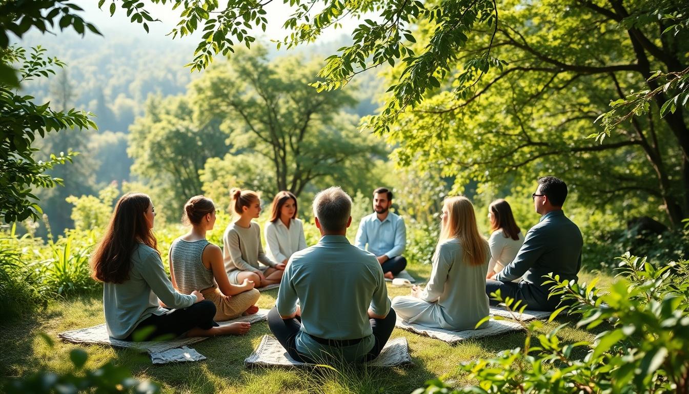 Spiritual Growth for Executives